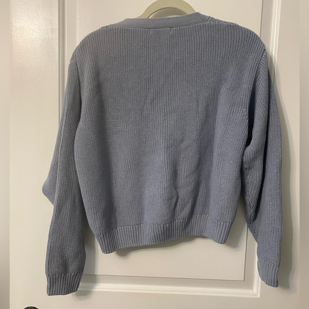 Cardigan - Picture 3 of 3